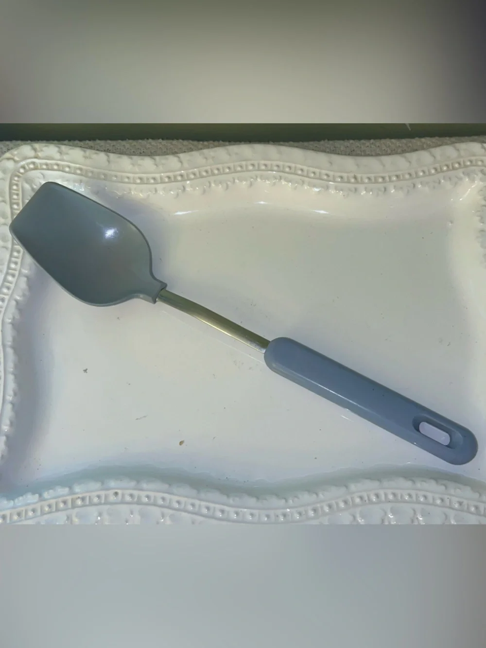 Vintage Royal Household vintage Serving spoon spatula